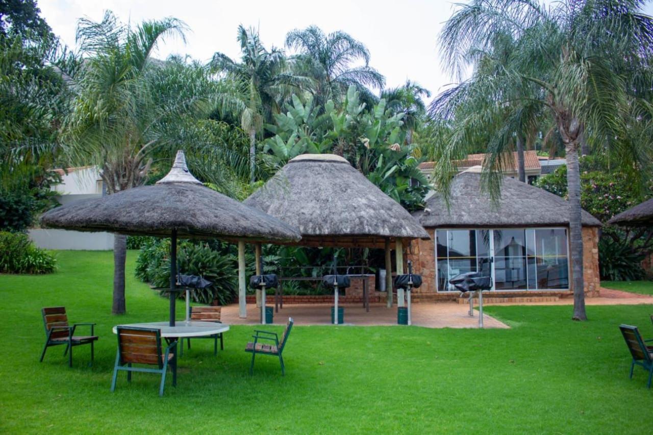 Kosmos, Hartbeespoort Villa Exterior photo